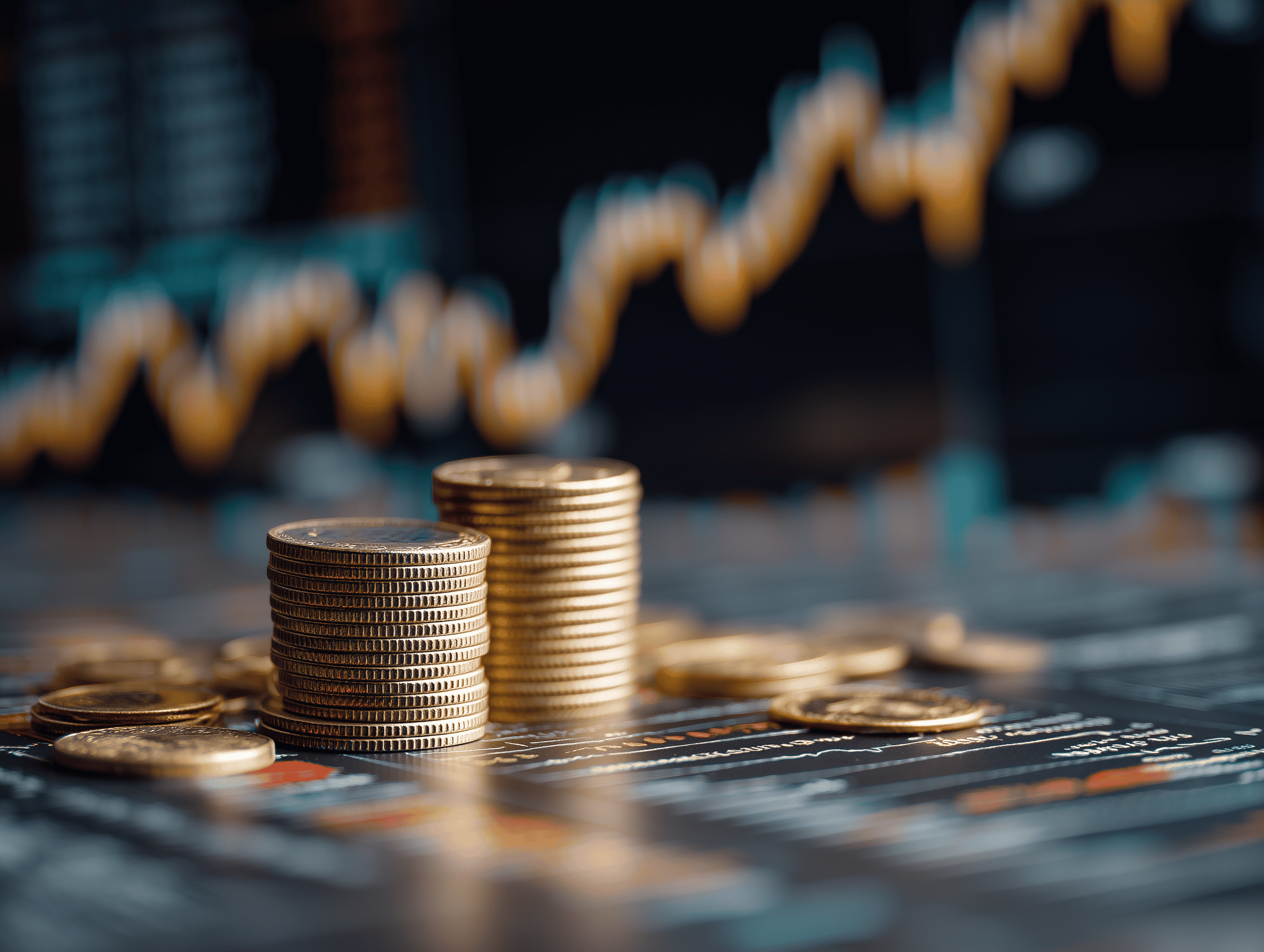Explore effective diversification and risk management techniques to protect your assets.